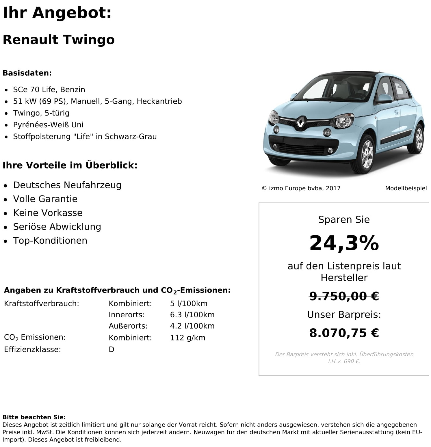 Renault Neuwagen Kaufen Mit Hohem Neuwagenrabatt Autohaus7 De