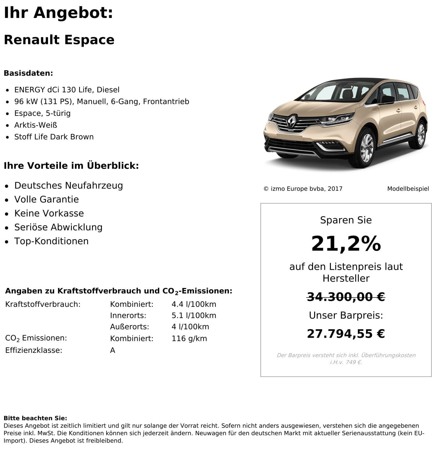 Renault Neuwagen Kaufen Mit Hohem Neuwagenrabatt Autohaus7 De