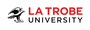 La Trobe University Logo