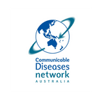 Communicable Diseases network logo