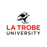 La Trobe University Australia - Logo