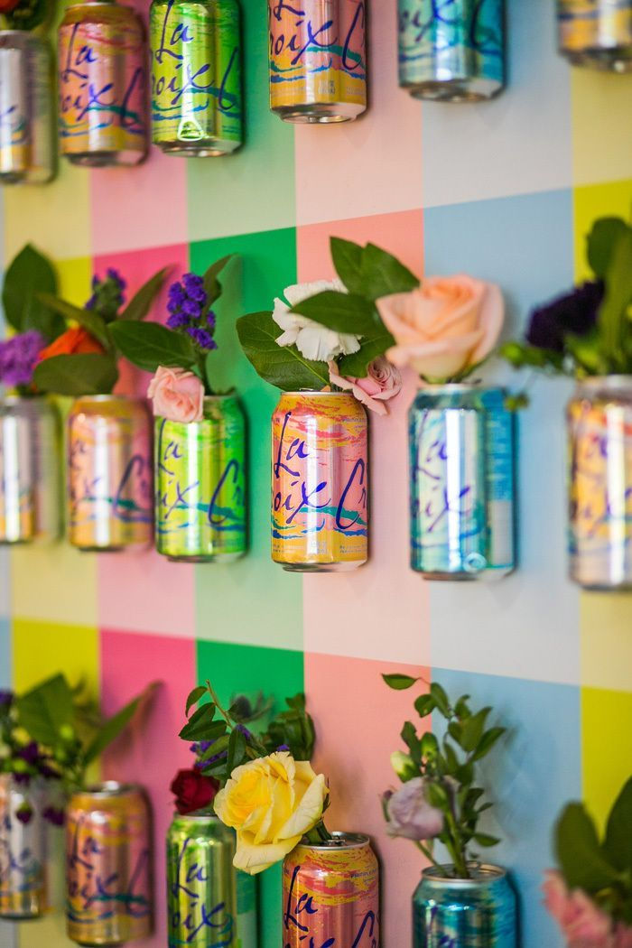 La Croix Influencer Brunch