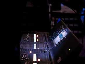 The Future of Events in Dubai: Emerging Trends in AV, Talent & Guest Experience.