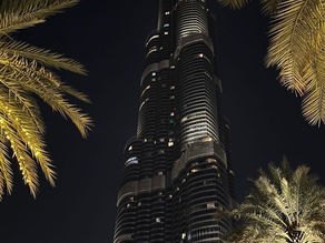 Dubai After Dark: Planning Elegant Evening Events That Leave a Lasting Impression.