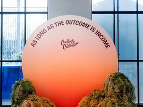 Strategic Execution: Mastering Impact with Corporate Event Production Dubai