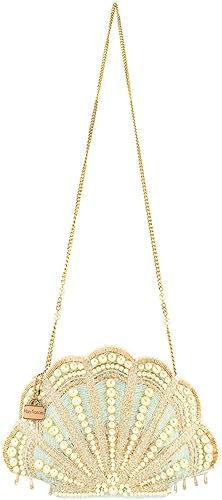 Thumbnail: Mary Frances Crossbody Handbag