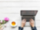 Entrepreneur in career coaching