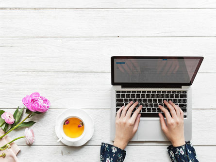 5 Minutes to Great (FREE) Resources