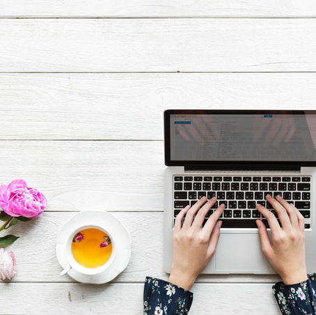 Connecting Virtually, Creating Conversations