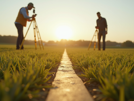 Ohio Property Survey Basics: Understanding Property Surveys in Ohio