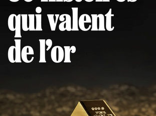 50 histoires qui valent de l'or