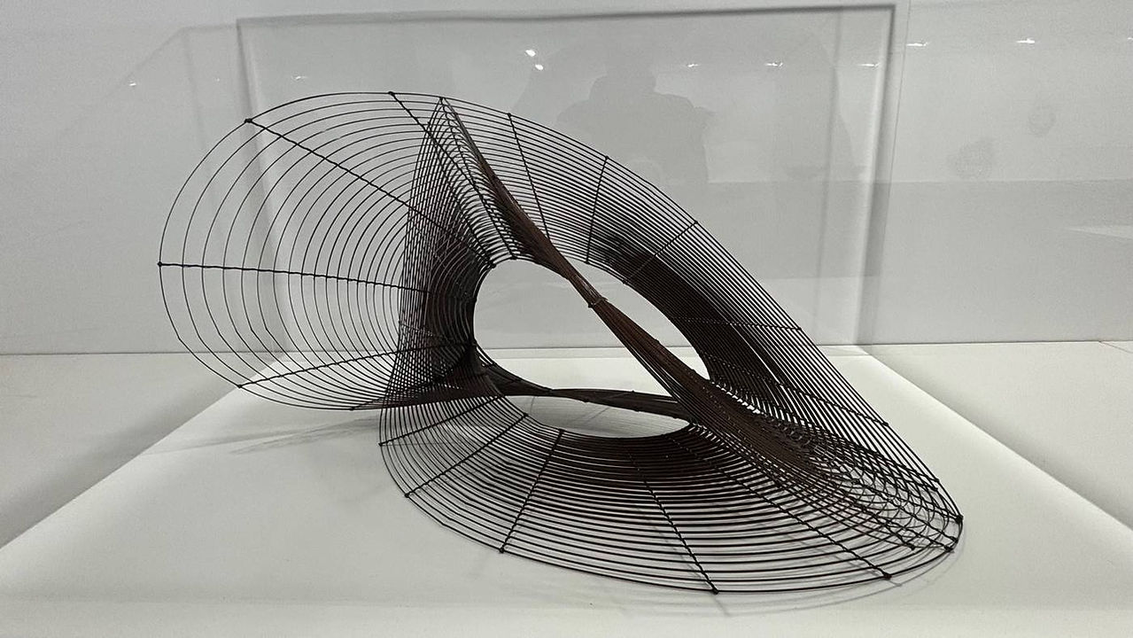 sculptures musée arts asiatiques