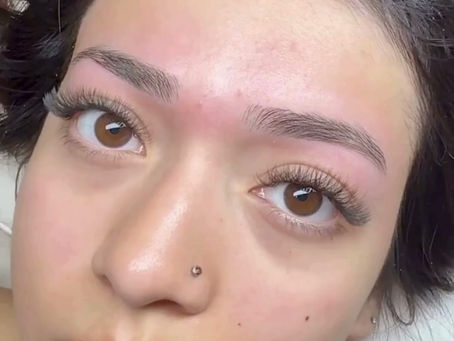 Lash Extensions in Las Vegas: Which Set Is Right for You?