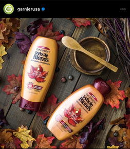 LL Productions - “Shot with Shutterstock Custom for Garnier