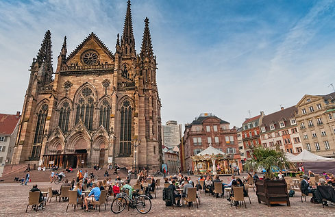 11) La Cathédrale Notre Dame de Strasbourg (à 55 min du chalet).jpg