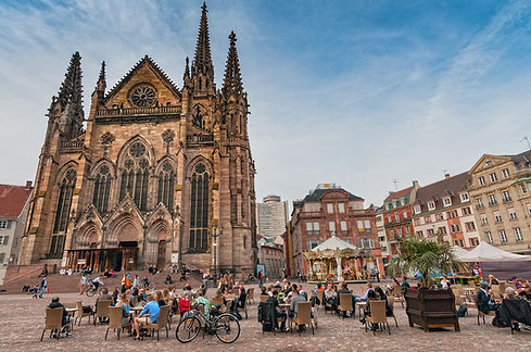 11) La Cathédrale Notre Dame de Strasbourg (à 55 min du chalet).jpg