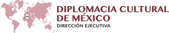 Logotipo DIPLOMACIA CULTURAL Horizontal ( pequeño ).png