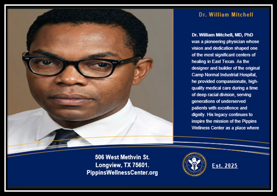 Dr. William Mitchell (2)