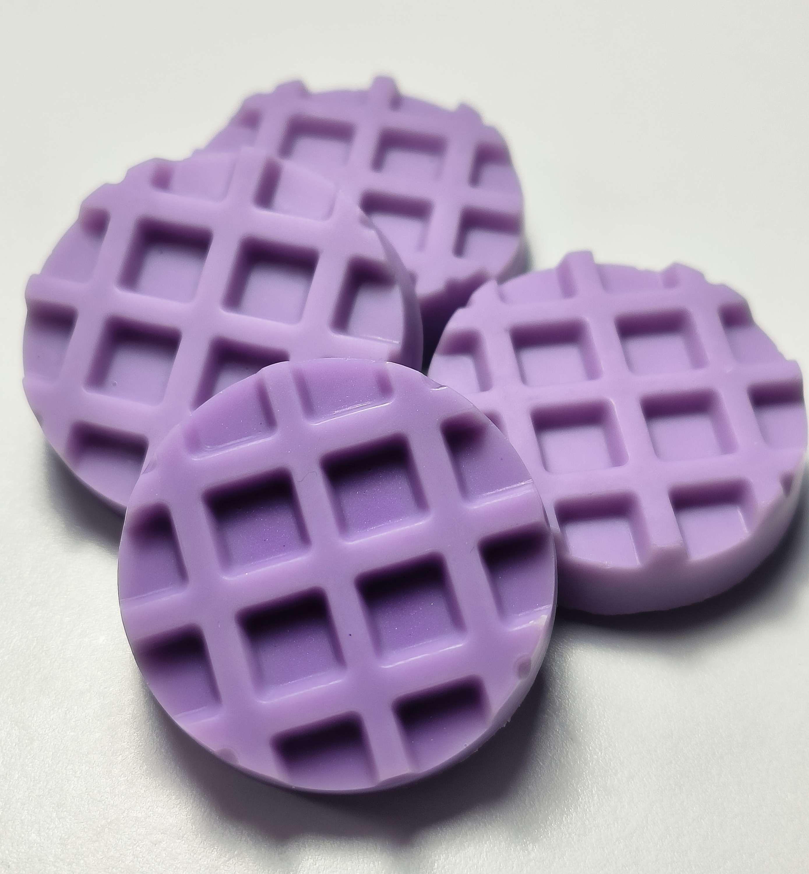 Fondant parfumé Lola