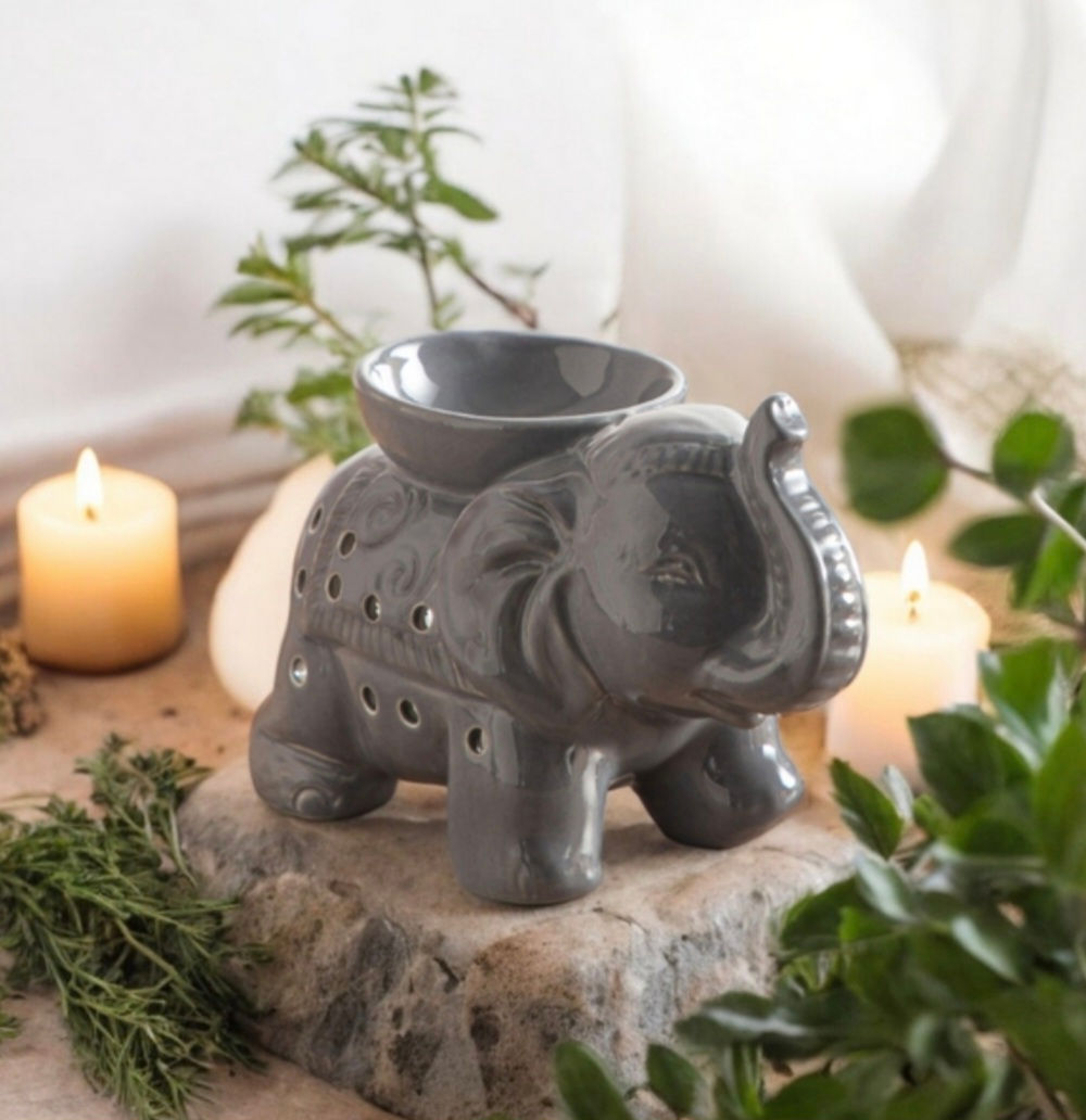 Éléphant