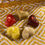 Thumbnail: 100% Beeswax Candles - Small Heart