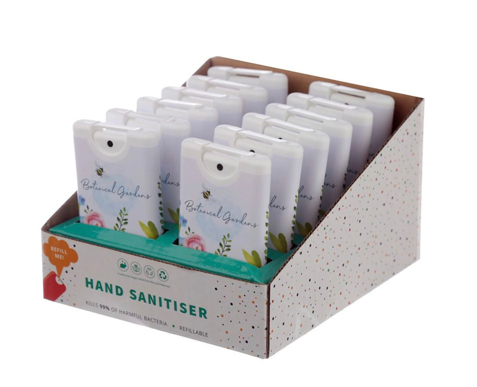 Thumbnail: Botanical Gardens - Hand Sanitiser