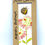 Thumbnail: Alex Clark Bee & Flower Magnetic Bookmark