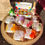Thumbnail: Natural Lip Balms in Funky Gold Tins