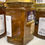 Thumbnail: 340g -12oz  Hexagonal  of Honey