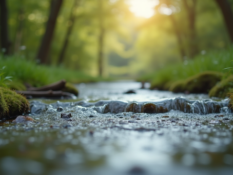 Grounding Techniques for Everyday Stress Relief