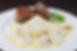 Mignon com Ravioli de Maçã do Terrazza 40