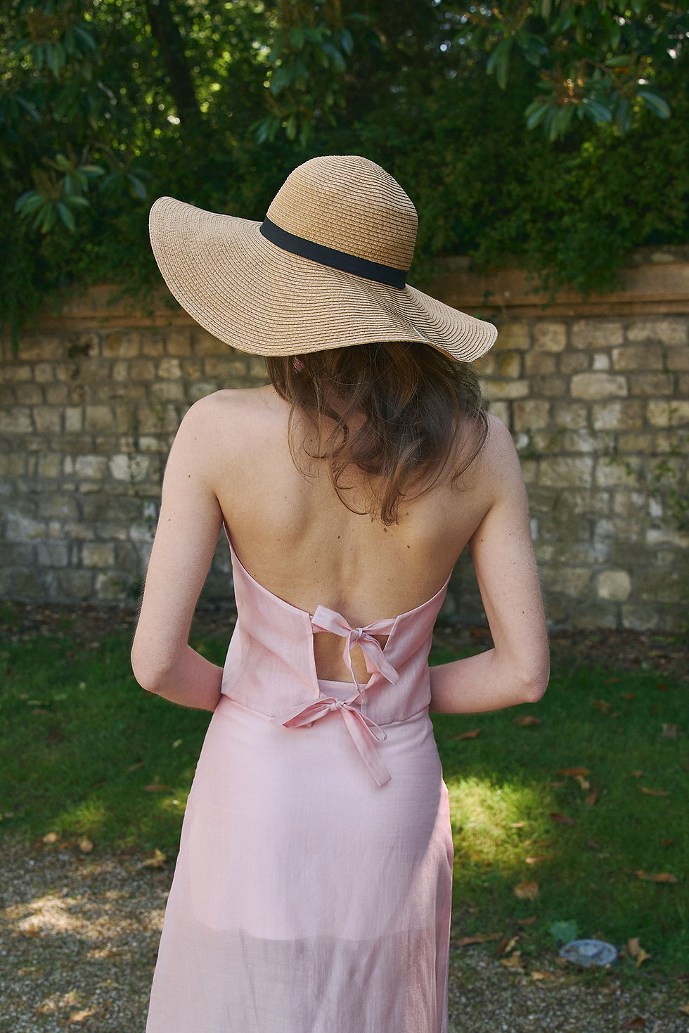 Прев'ю: SHEER TOP PINK