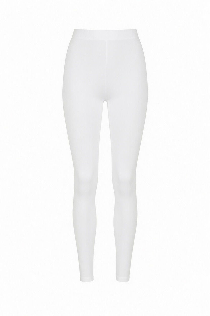Прев'ю: LEGGINGS MILK