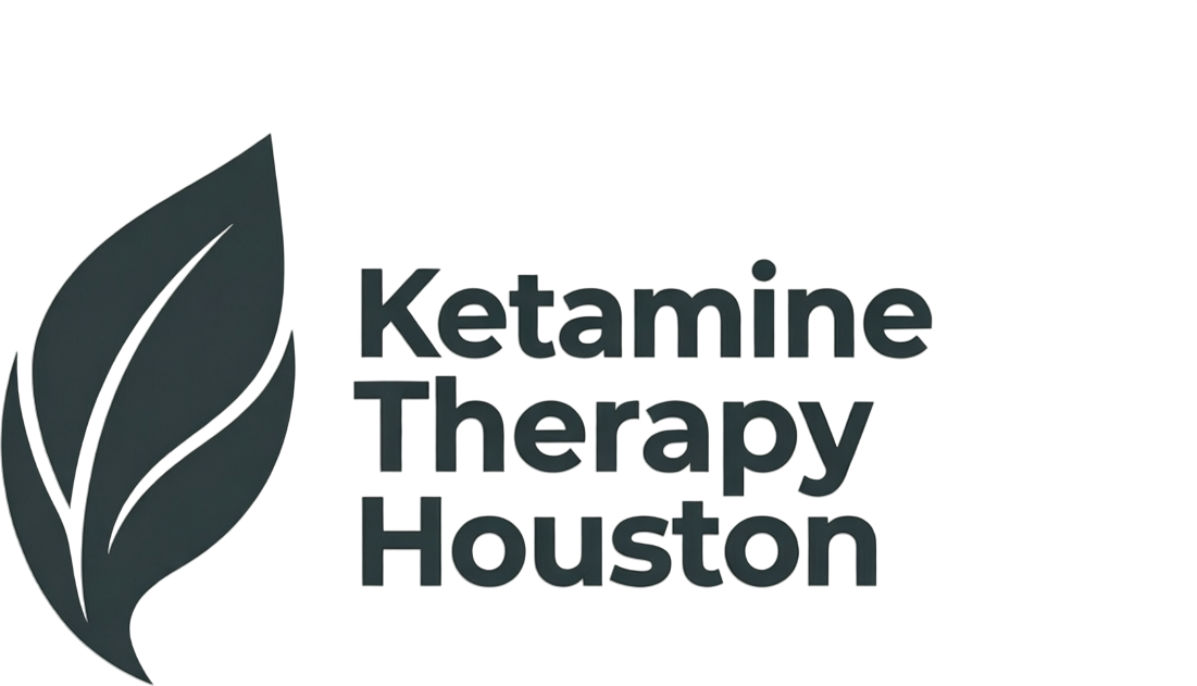 Ketamine Infusion Therapy Houston and Sugar Land logo