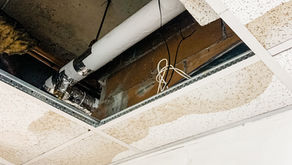 Collision Course with Condensation 