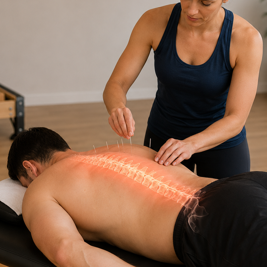 Dry Needling