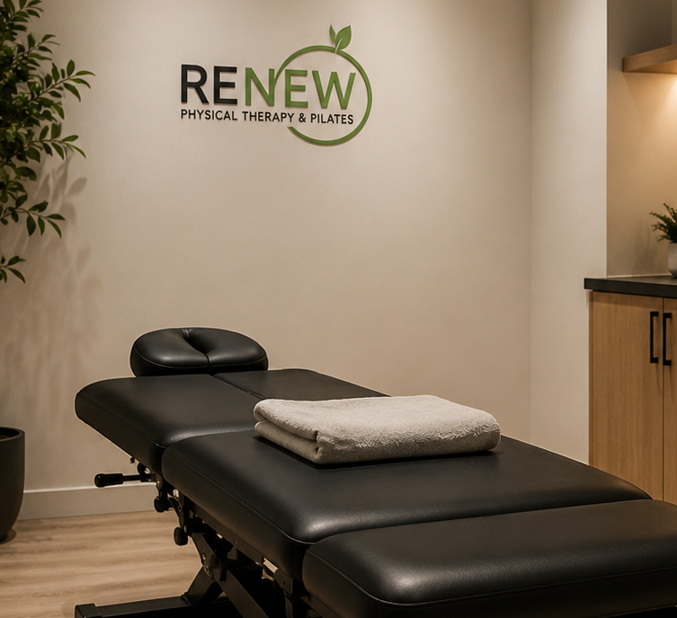 Renew PT Room 2