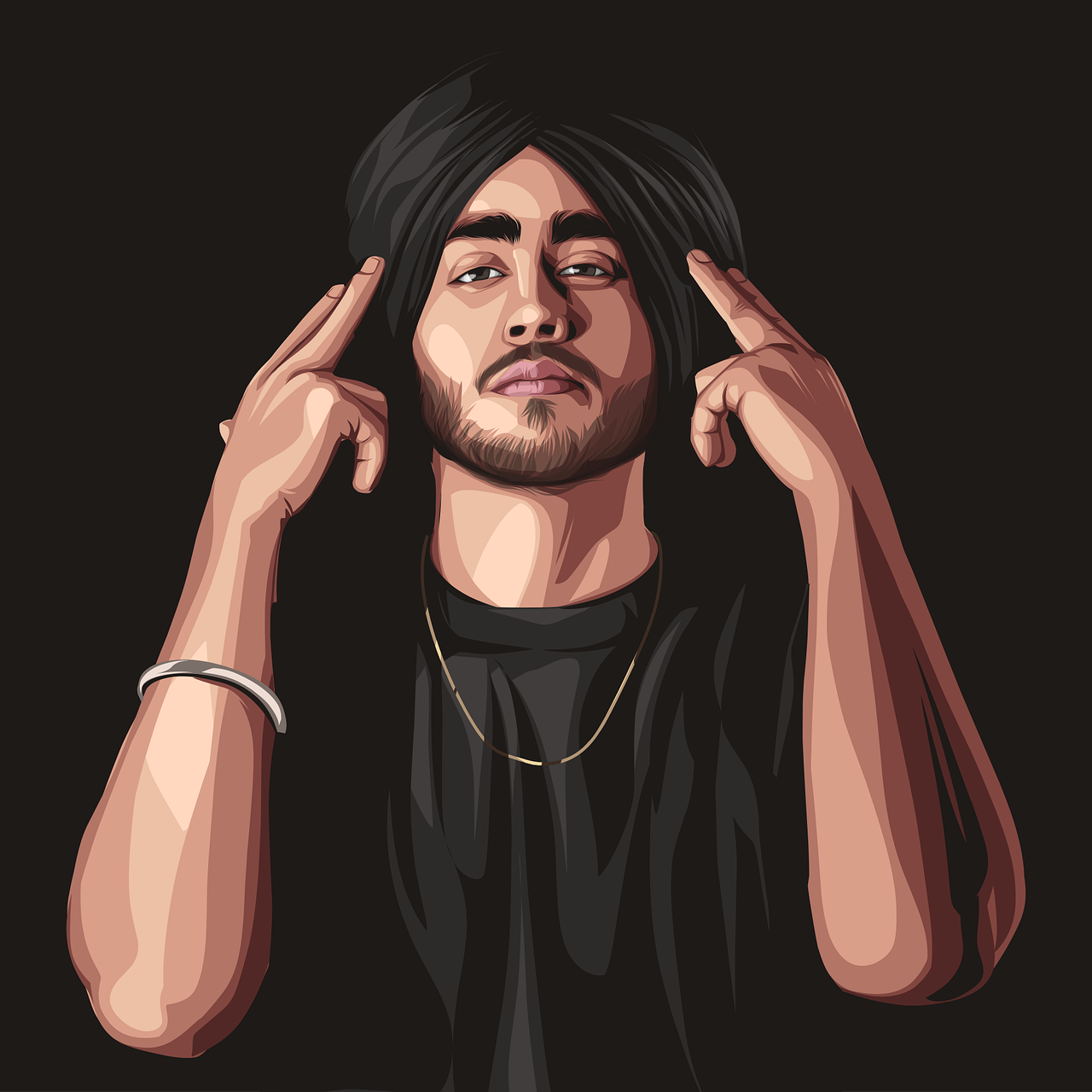 Block Off - Non - Exclusive