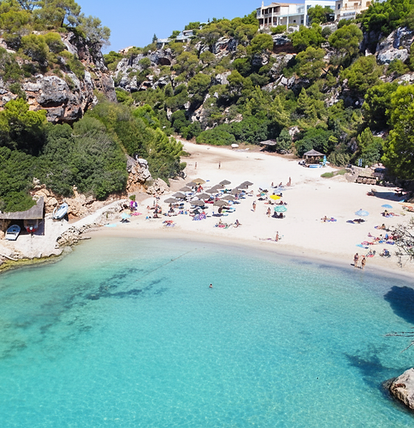 Cala Pi Mallorca