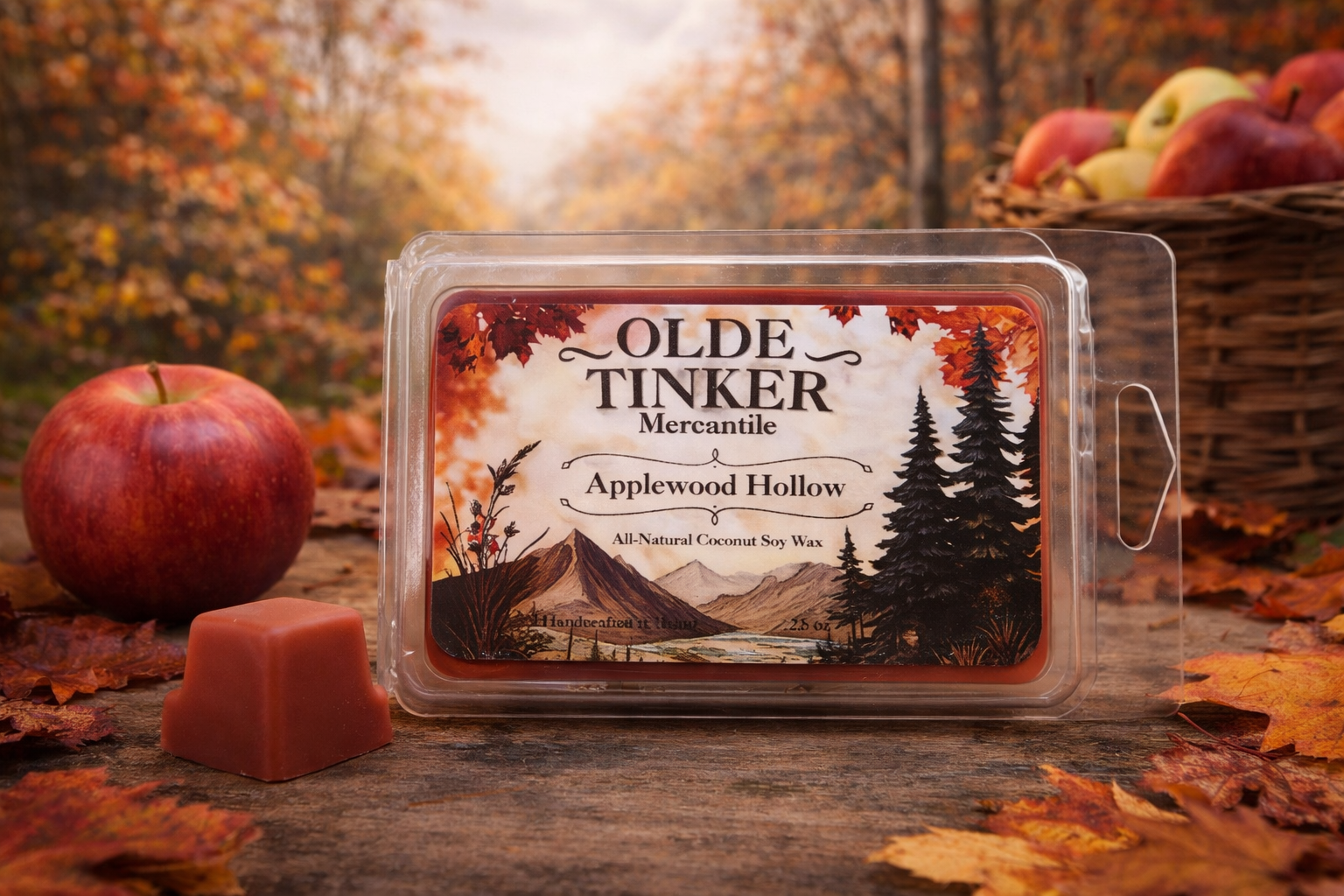 Applewood Hollow Melt