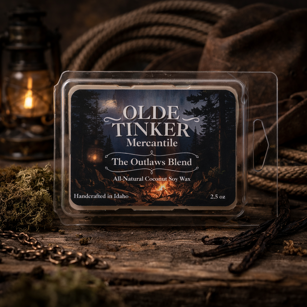 The Outlaws Blend Melt