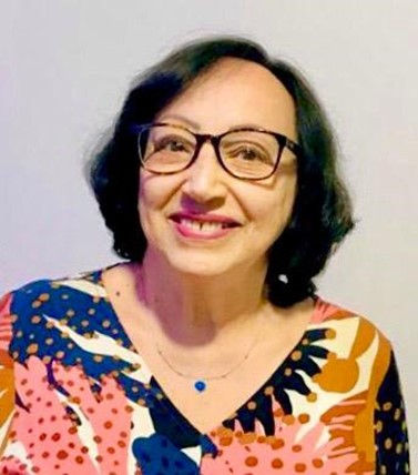 Lucia Porto
