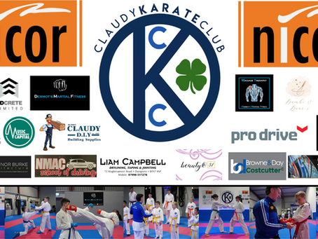 CKC Sponsors - 2023/24
