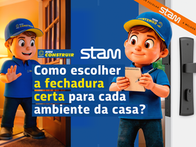 Como escolher a fechadura certa para cada ambiente da casa