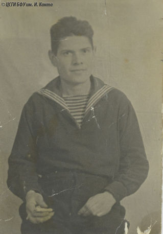 Махоркин Василий Афанасьевич