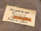 Miniature : Trousse "Douce et Gentille"