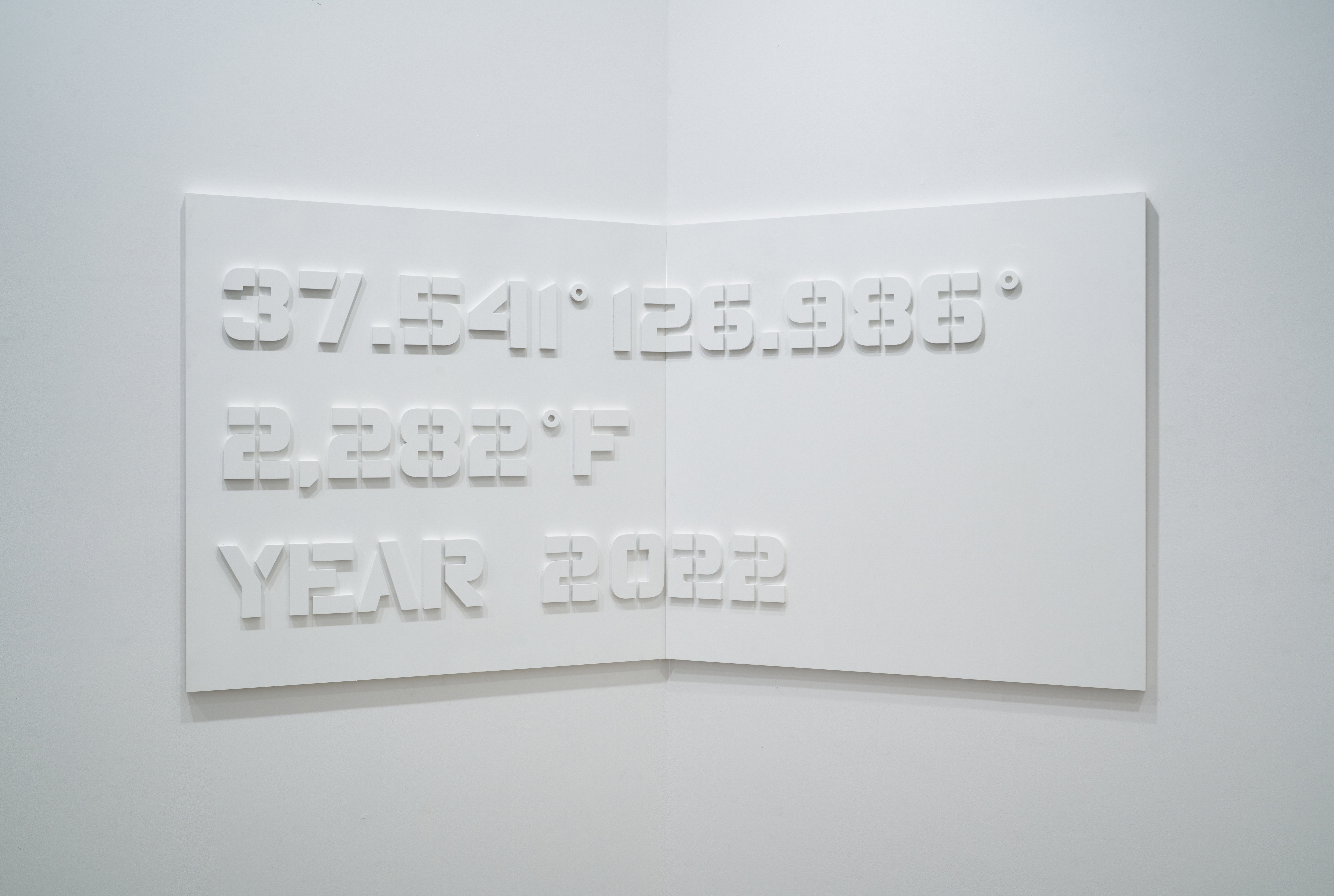 We Are Above The Sky In Seoul