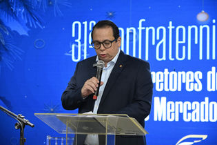 31ª Confraternização Anual dos Corretores de Seguros do Estado de Goiás e do Mercado de Seguros