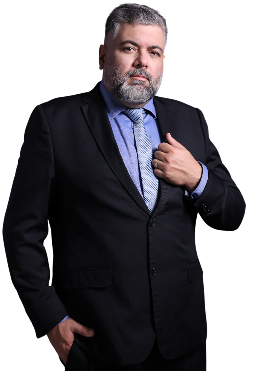 Dr. Frederico Brunno
