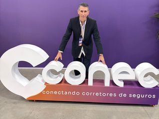 CONEC 2025 - SinergIA Digital: O Futuro Inteligente do Corretor de Seguros